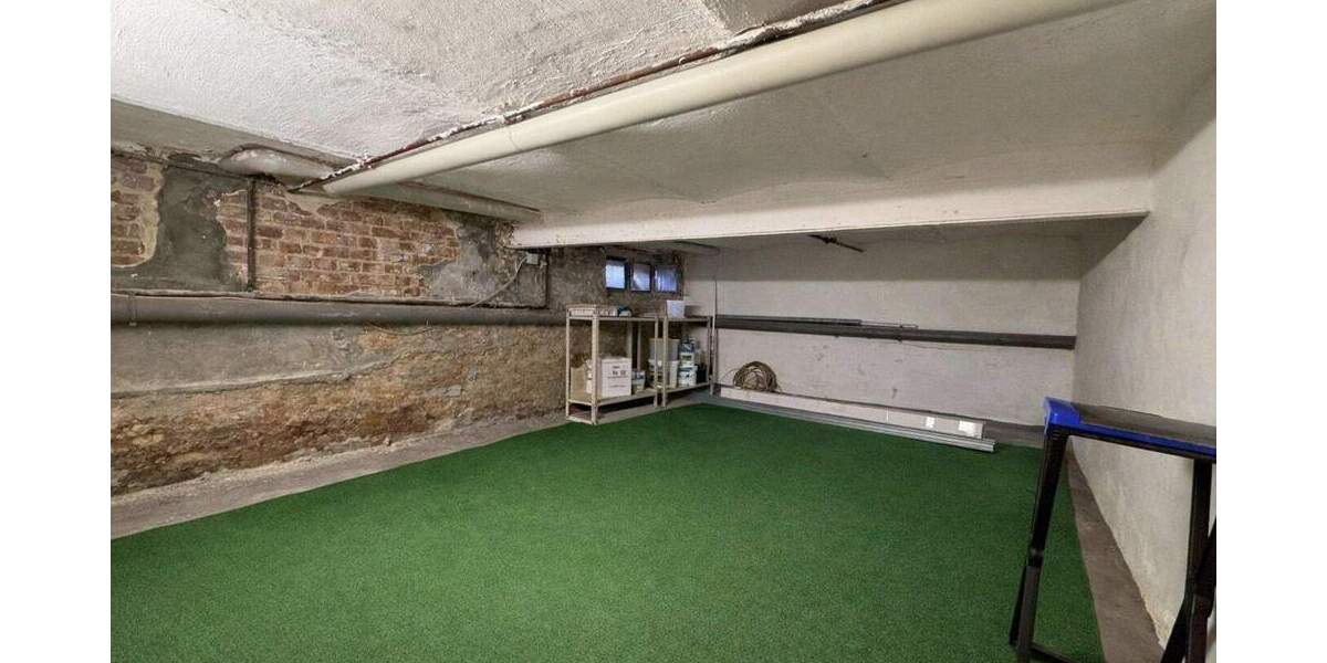 Reihenendhaus Gelsenkirchen Bismarck - 6 Zimmer, 200 m&sup2;, 249.000&euro; | Angebot:25779459