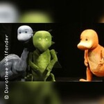 Wie man einen Dino besiegt