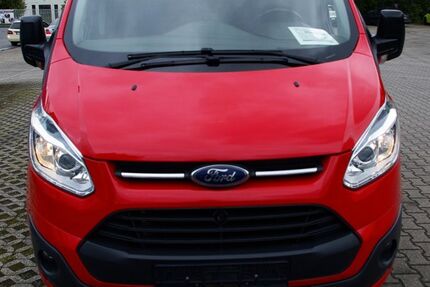 Ford Transit Custom 144.000 km 10.500 € Bottrop 46242