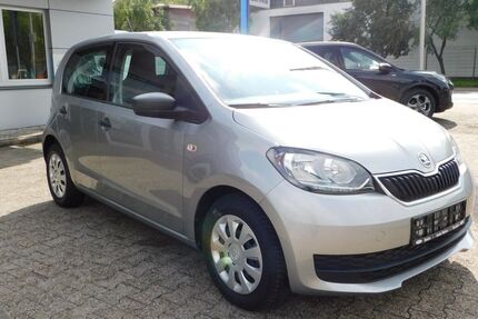 Skoda Citigo 15.750 km 10.790 &euro; Selm 59379