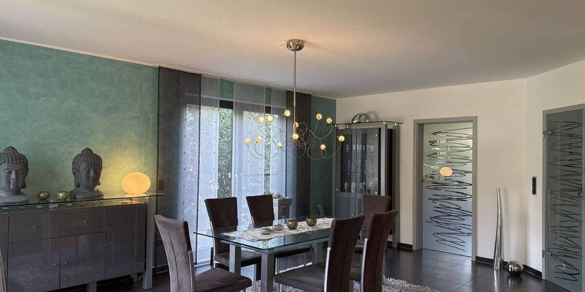 Einfamilienhaus Bochum Dahlhausen - 5 Zimmer, 204 m&sup2;, 749.000&euro; | Angebot:26217935