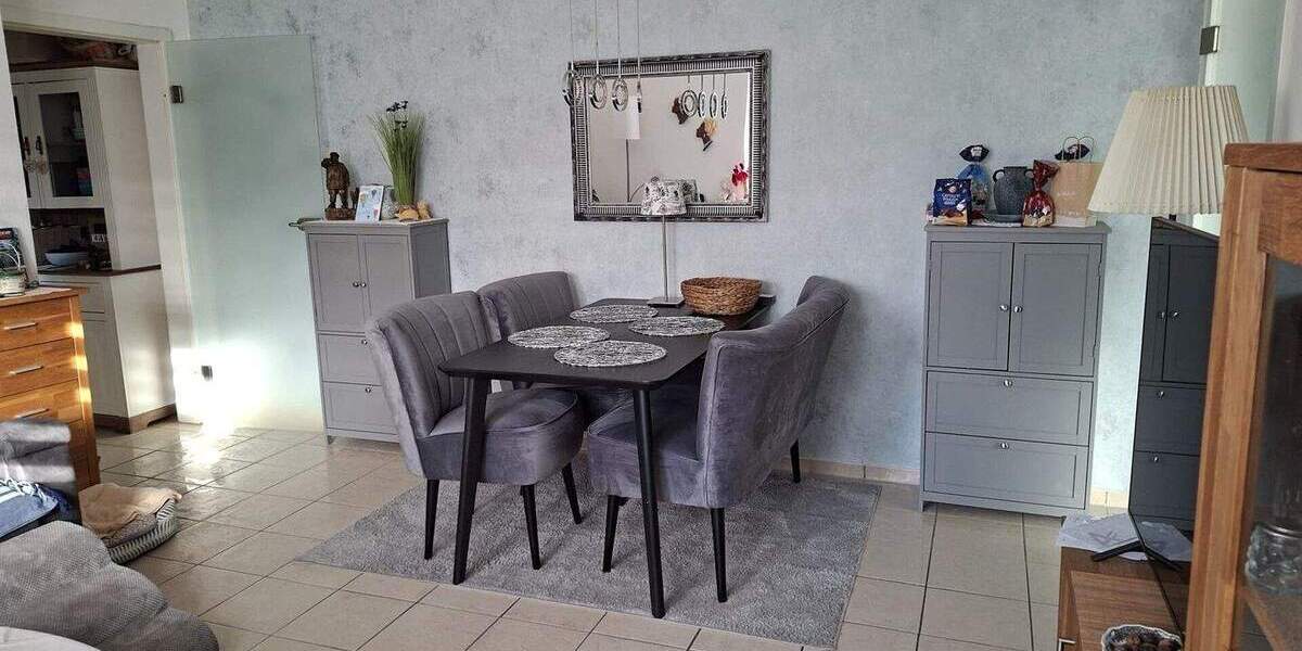 Etagenwohnung Bochum / Dahlhausen Dahlhausen - 3 Zimmer, 57 m&sup2;, 139.000&euro; | Angebot:24581330