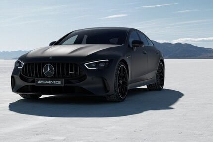 Mercedes-Benz AMG GT 7.048 km 110.879 &euro; Dortmund 44147