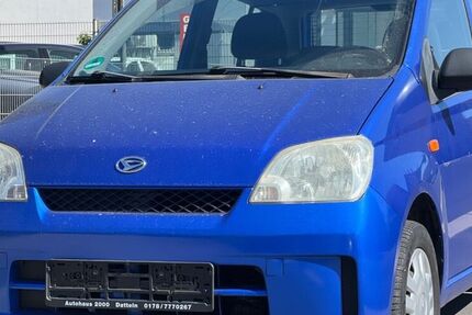 Daihatsu Cuore