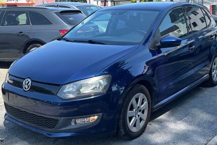 VW Polo 260.000 km 2.790 &euro; Dortmund 44143
