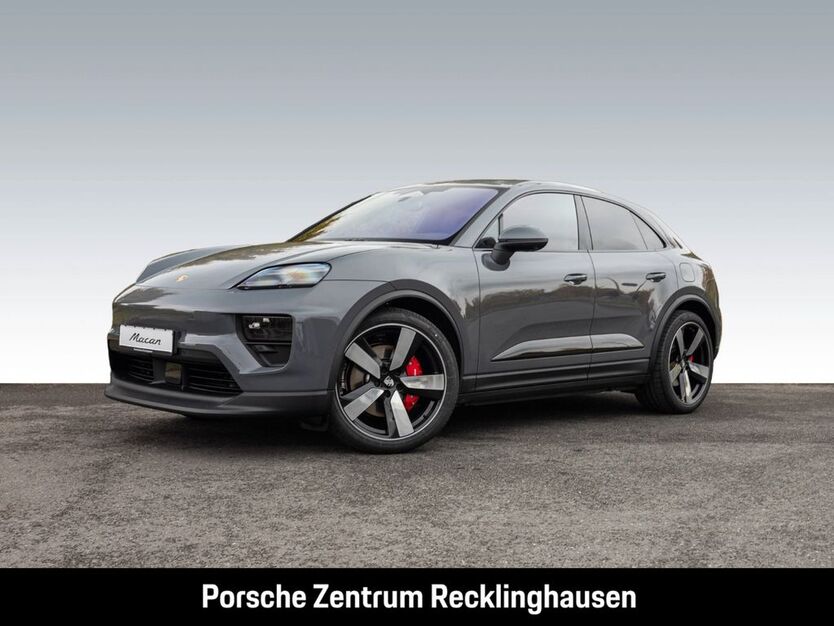 Porsche Macan 14.900 km 102.490 € Recklinghausen 45665