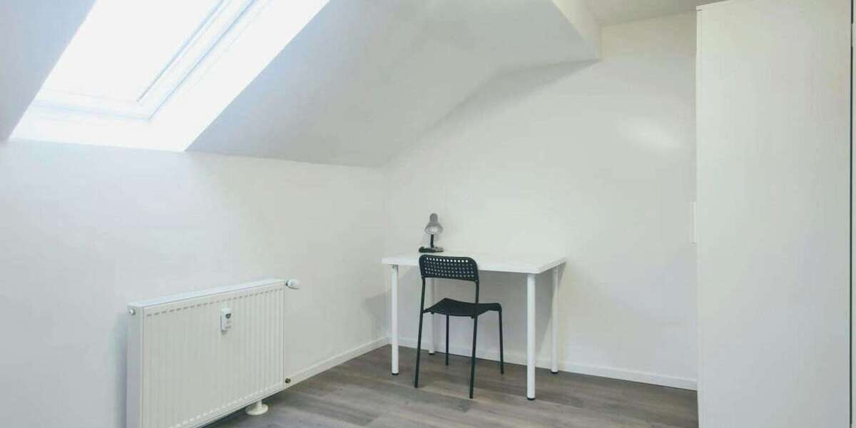 Zimmer Dortmund Innenstadt Nord - 380&euro; | Angebot:25531882