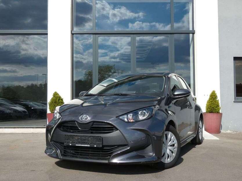 Yaris