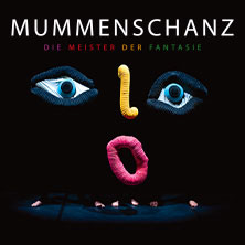 Mummenschanz 03.01.2026 Konzerthaus Dortmund