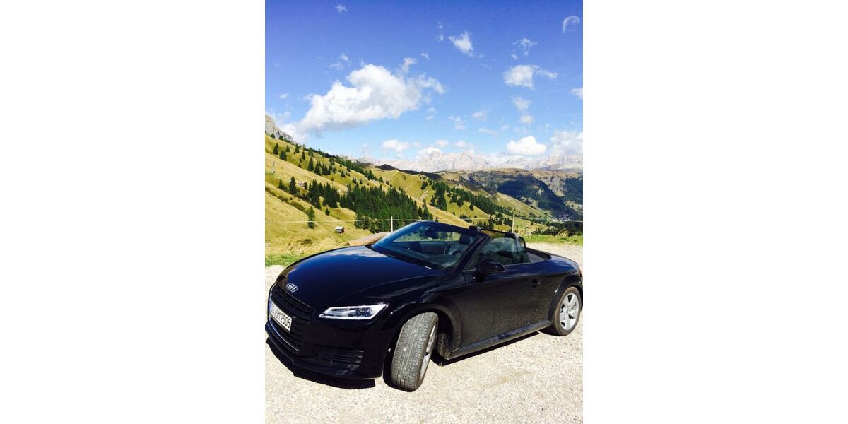 Audi TT 98.000 km 19.550 &euro; Dortmund 44287