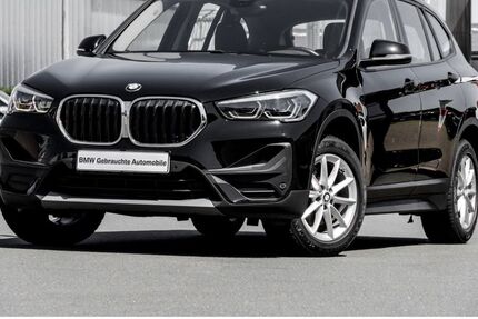 BMW X1 25.136 km 23.480 &euro; Lüdinghausen 59348