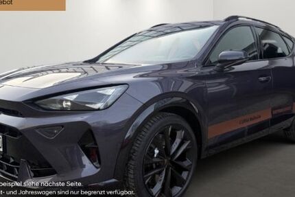 Cupra Formentor 9.990 km 52.950 &euro; Mülheim 45478
