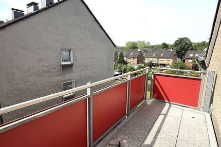 Wohnung zum Mieten in Recklinghausen 590 € 87 m²