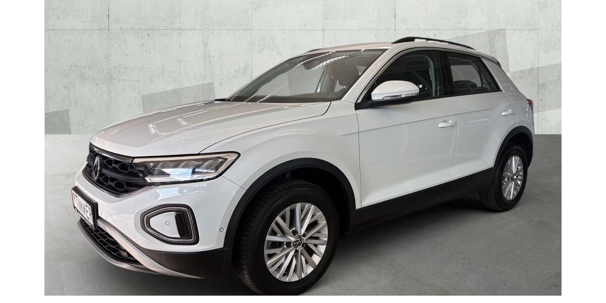 VW T-Roc 55.793 km 23.390 &euro; Dülmen 48249