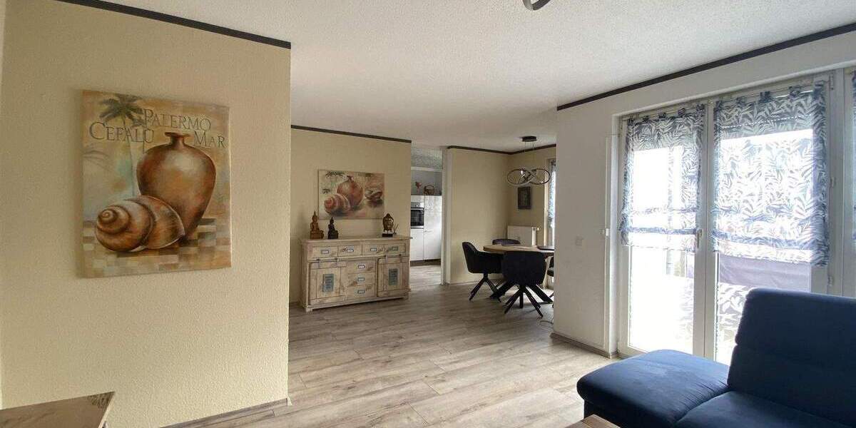 Etagenwohnung Oer-Erkenschwick Groß-Erkenschwick - 3 Zimmer, 78 m&sup2;, 165.000&euro; | Angebot:24793455