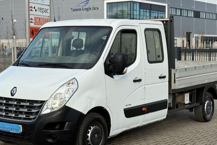 Renault Master 240.000 km 9.999 &euro; Bottrop 46238