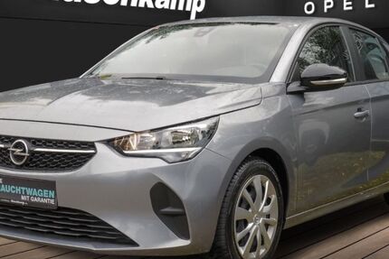 Opel Corsa 106.684 km 9.880 &euro; Lünen 44532