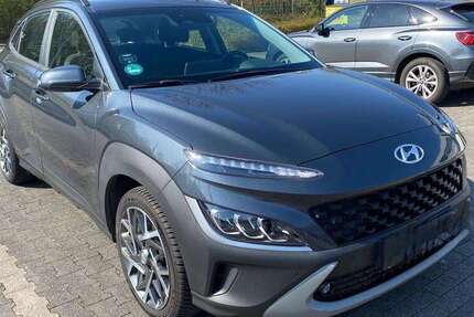 Hyundai KONA 40.000 km 18.450 &euro; Witten, Stadt 58453