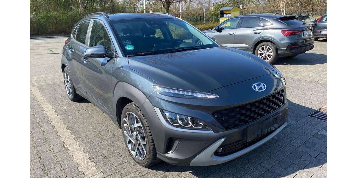 Hyundai KONA 40.000 km 18.450 &euro; Witten, Stadt 58453