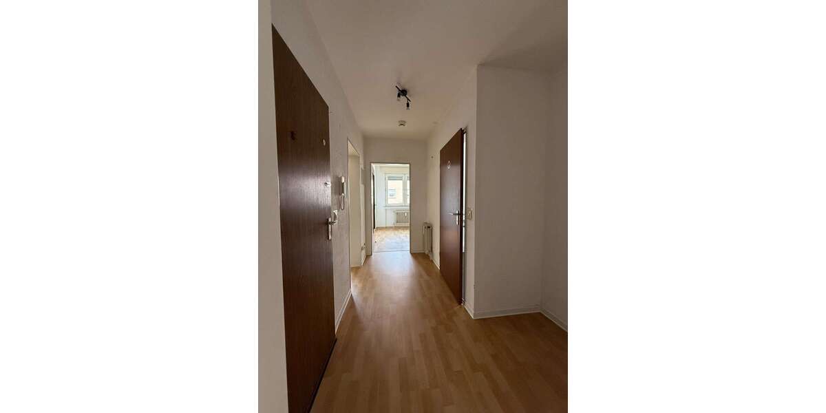 Etagenwohnung Witten Heven - 2 Zimmer, 61 m&sup2;, 551&euro; | Angebot:27017073
