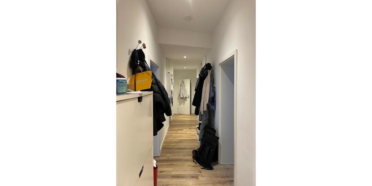 Etagenwohnung Dortmund Innenstadt West - 4 Zimmer, 116 m&sup2;, 1.500&euro; | Angebot:26347726