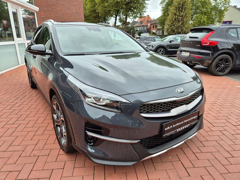 Kia XCeed 82.082 km 16.990 € Datteln 45711