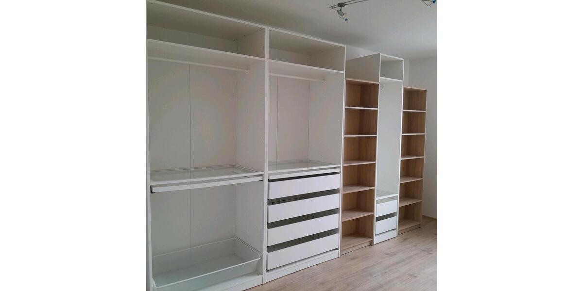 Etagenwohnung Essen Stadtkern - 3.5 Zimmer, 80 m&sup2;, 1.000&euro; | Angebot:25381598