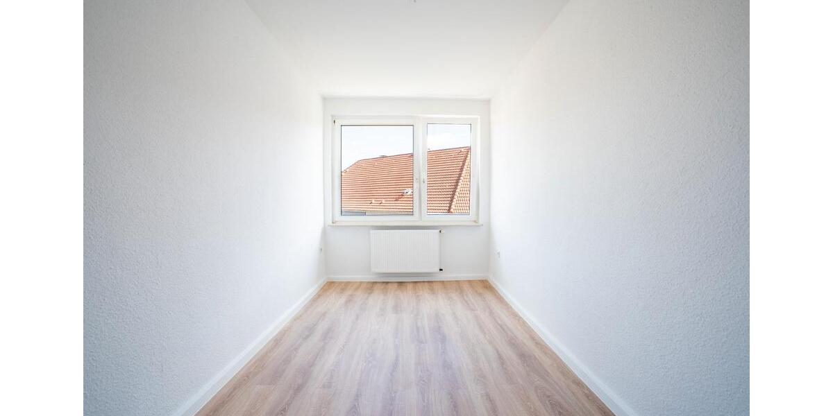 Etagenwohnung Gelsenkirchen Gelsenkirchen-Mitte - 3 Zimmer, 54 m&sup2;, 378&euro; | Angebot:26182179
