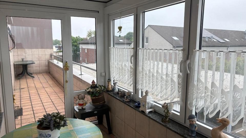 Etagenwohnung Oberhausen - 2.5 Zimmer, 76 m&sup2;, 149.000&euro; | Angebot:26877400