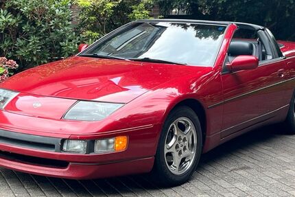 Nissan 300 ZX 80.256 km 17.950 € herten 45701