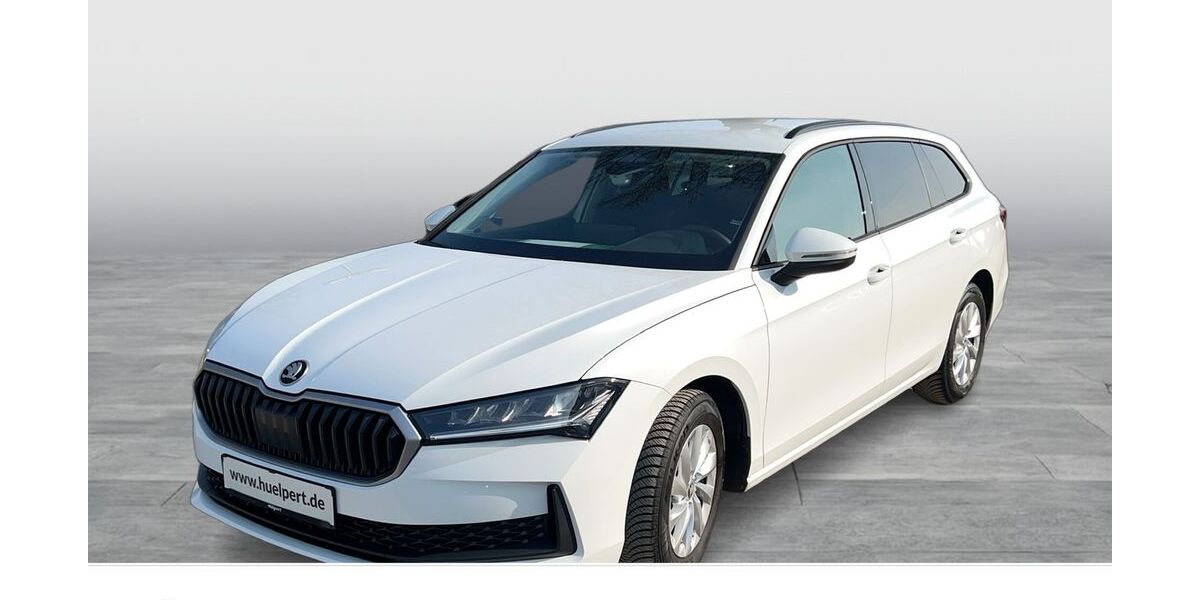 Skoda Superb 16.753 km 30.330 &euro; Dortmund 44269