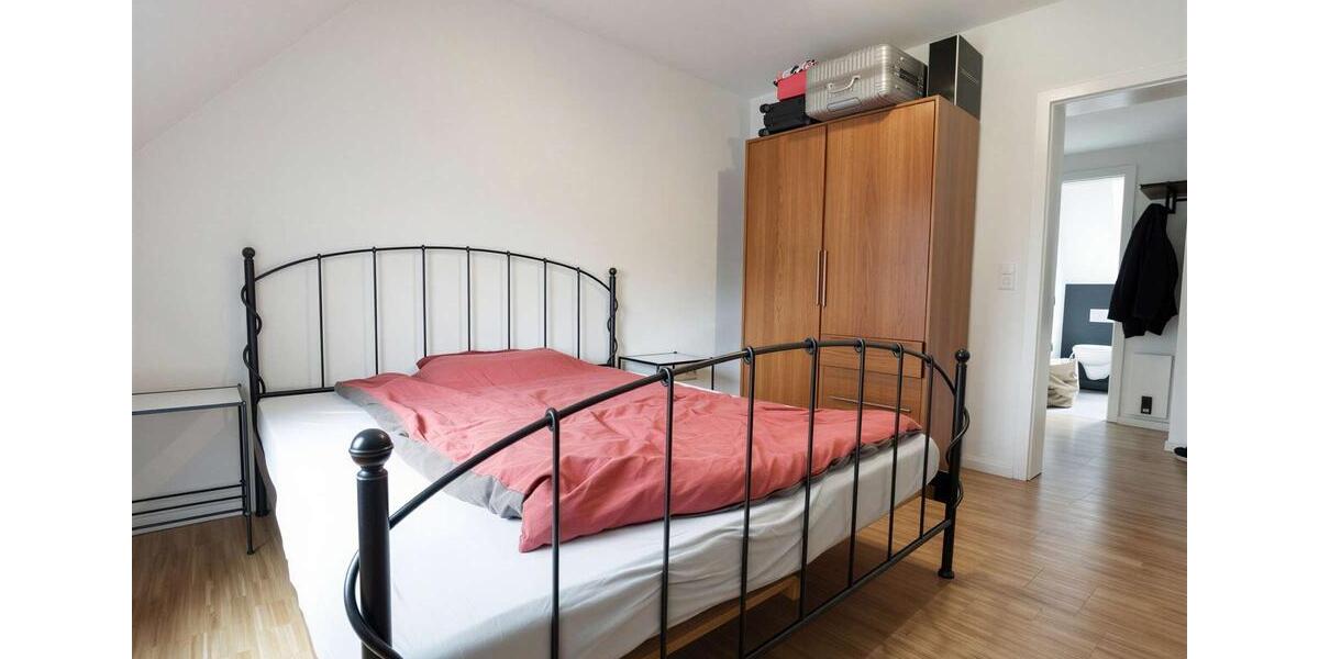 Etagenwohnung Essen Stadtbezirk II - 3 Zimmer, 51 m&sup2;, 900&euro; | Angebot:26403718