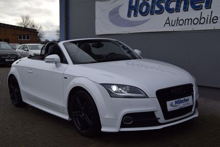 Audi TT 55.000 km 19.999 &euro; Nordkirchen 59394