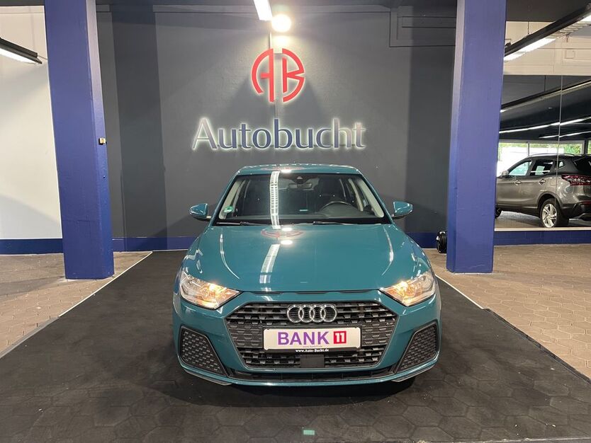 Audi A1 81.000 km 18.199 € Oberhausen 46045