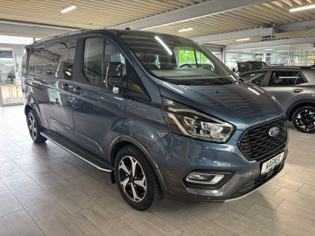 Ford Tourneo Custom 72.640 km 38.990 &euro; Gladbeck 45968