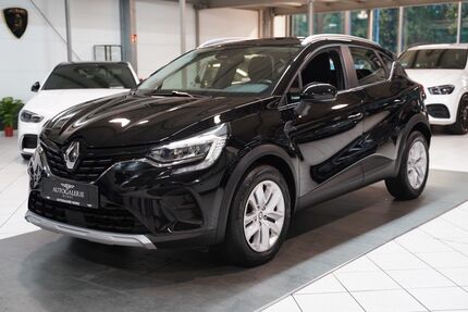 Renault Captur 15.300 km 16.500 € Herne 44652