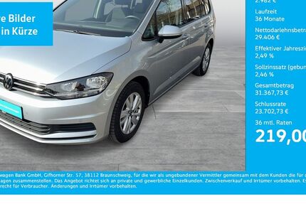 VW Touran 11.055 km 32.388 &euro; Dortmund 44379