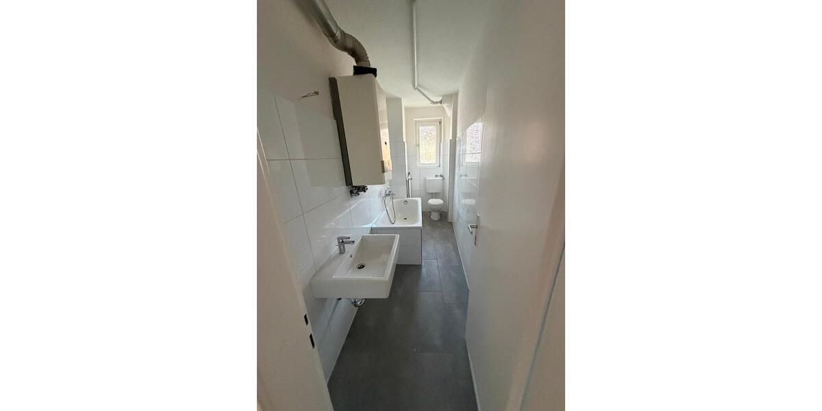 Etagenwohnung Dortmund Innenstadt West - 2 Zimmer, 60 m&sup2;, 540&euro; | Angebot:26351239