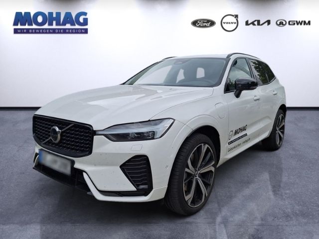 Volvo XC60 5.000 km 56.890 € Gelsenkirchen 45891