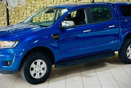 Ford Ranger 31.400 km 29.999 &euro; Essen 45326