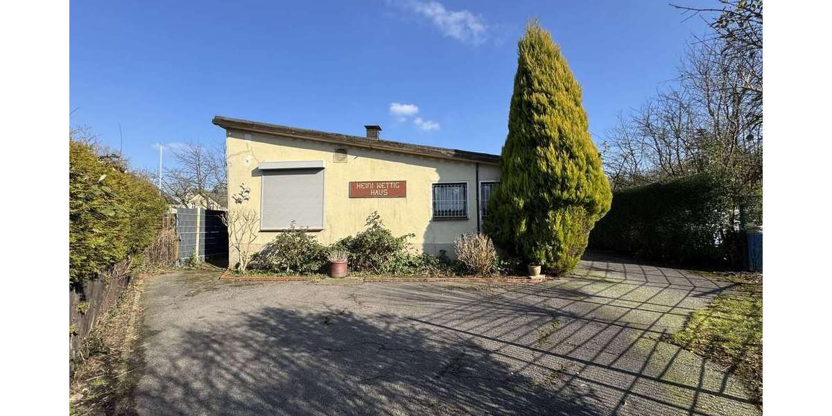 Einfamilienhaus Gelsenkirchen Ückendorf - 2 Zimmer, 150.000&euro; | Angebot:26919313