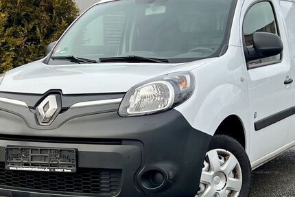 Renault Kangoo E-TECH 144.173 km 3.850 &euro; Gelsenkirchen 45884