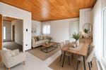 Reihenhaus Bottrop Batenbrock - 4.5 Zimmer, 87 m&sup2;, 330.000&euro; | Angebot:27004277