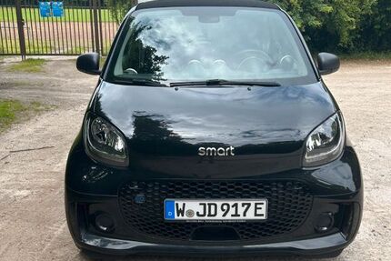 Smart ForTwo 45.000 km 9.700 &euro; Bochum 44801
