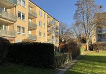 Demnächst frei! 3-Zimmer-Wohnung in Düsseldorf Garath