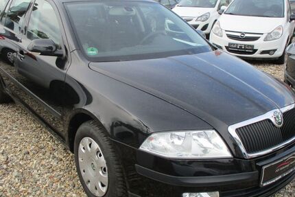 Skoda Octavia 101.220 km 6.499 € Selm 59379