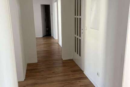 Wohnung zum Mieten in Dortmund 1.100 € 110 m²