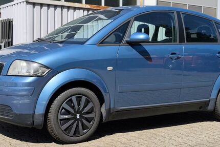 Audi A2 211.000 km 1.800 &euro; Bochum 44797