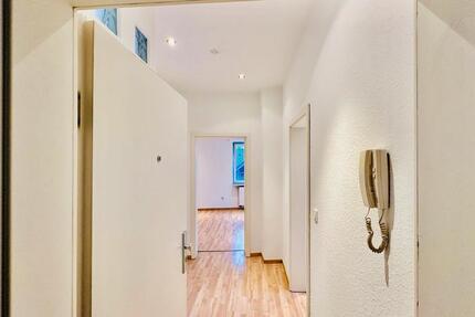 Mietwohnung mit Stellplatz 585€ Kalt in Haltern ab Sofort 3 zimmer