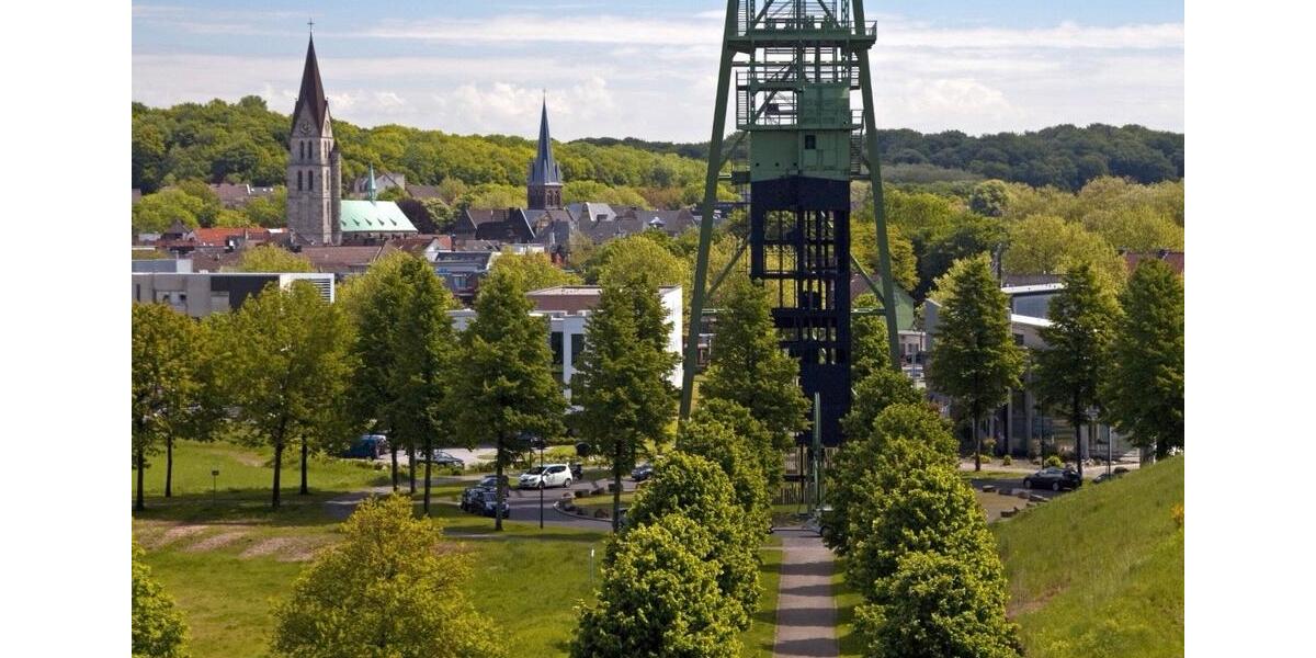 Etagenwohnung Castrop-Rauxel Rauxel - 3 Zimmer, 80 m&sup2;, 1.000&euro; | Angebot:25088412